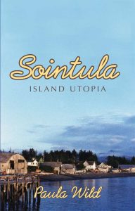 Sointula Island Utopia book cover