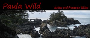 Wild Pacific Trail