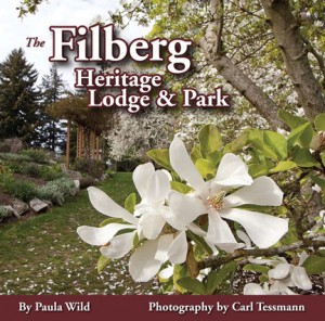The Filberg Heritage Lodge and Park