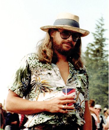 Rick at Salmon Days002