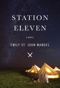 Published by Harper Avenue ISBN 978-1-44343-486-7